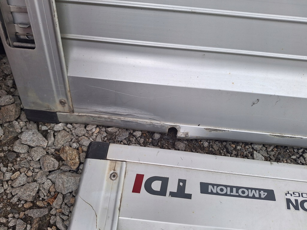 фото №5, Vw crafter борта od кузов грузовой