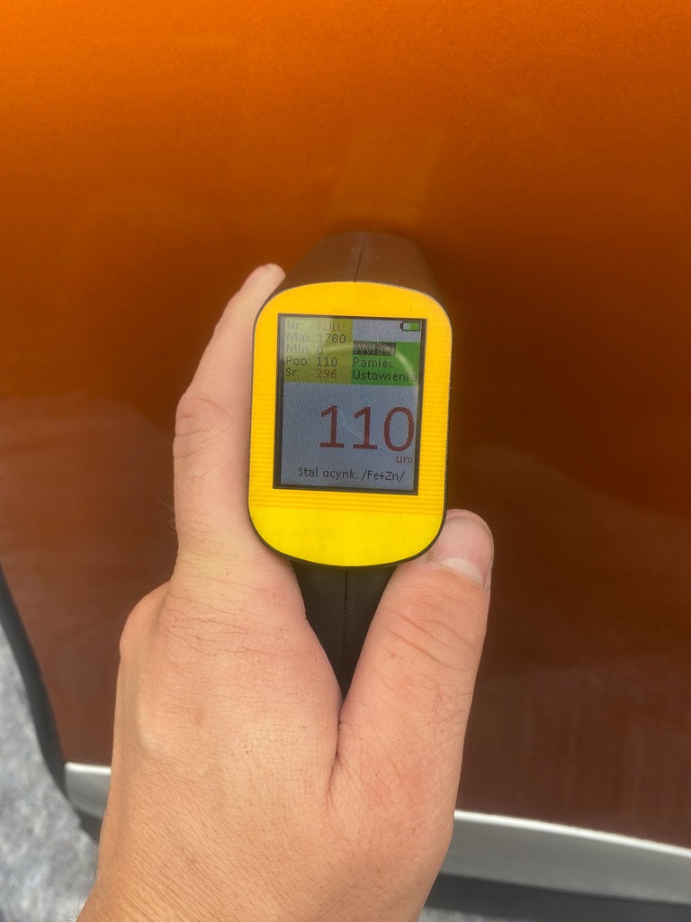 фото №4, Peugeot 2008 дверь левый задняя kls