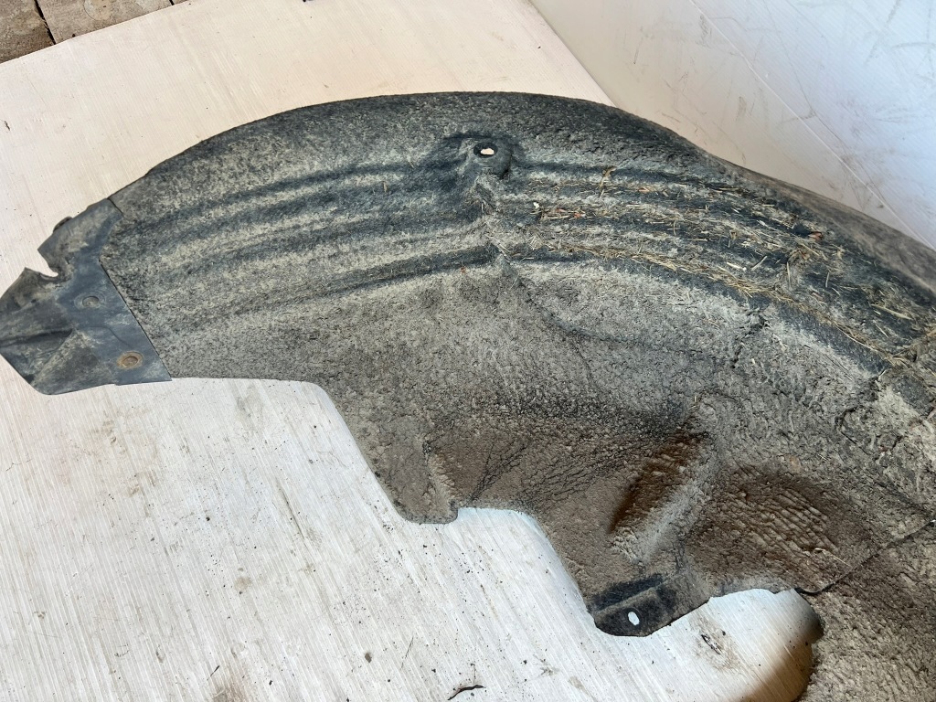 Подкрылок задние левая 39154487 оригинал opel insignia b 17- Недорого