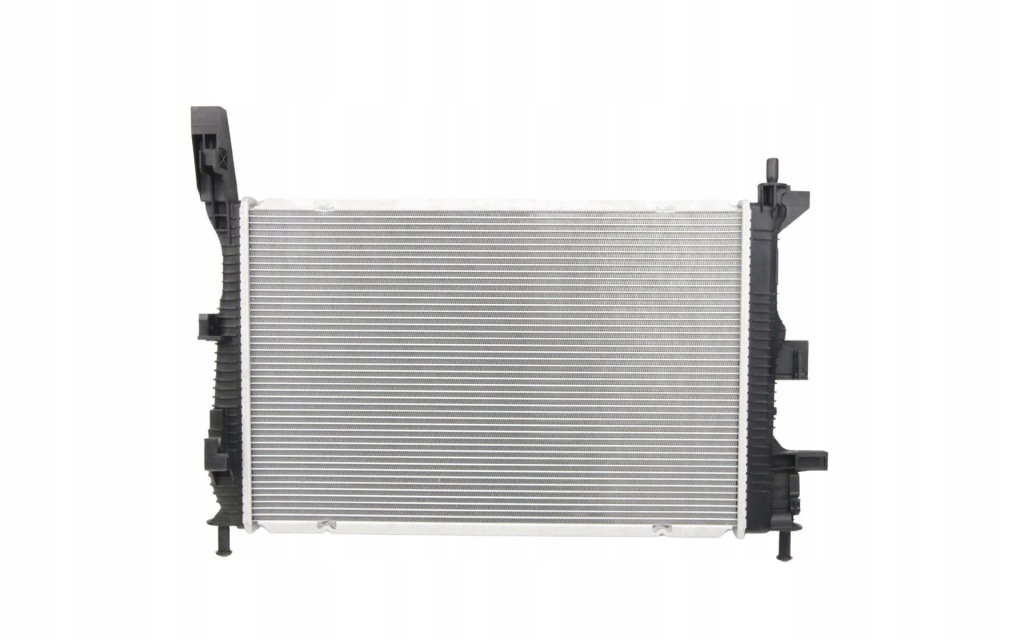 Купити Радіатор води ford transit connect 2013- 1.0 ecoboost