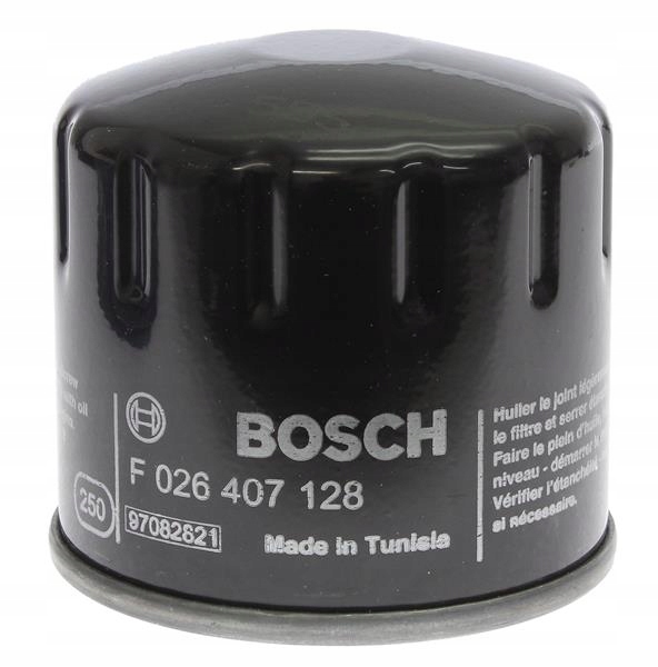 Bosch f 026 407 128 фильтр масла Киев