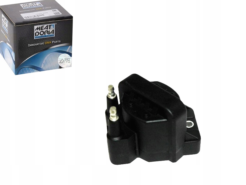 фото №1, Котушка запалювання buick century lesabre park avenue regal skylark