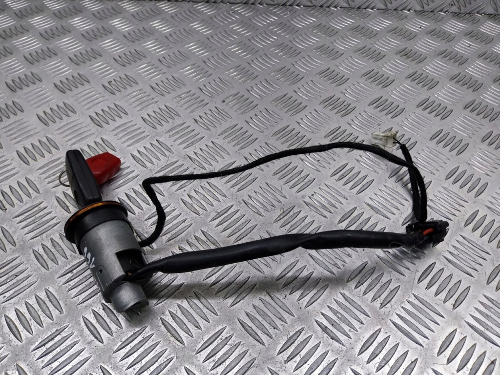 Купить Замок зажигания с ключ alfa romeo 166 2.4 jtd