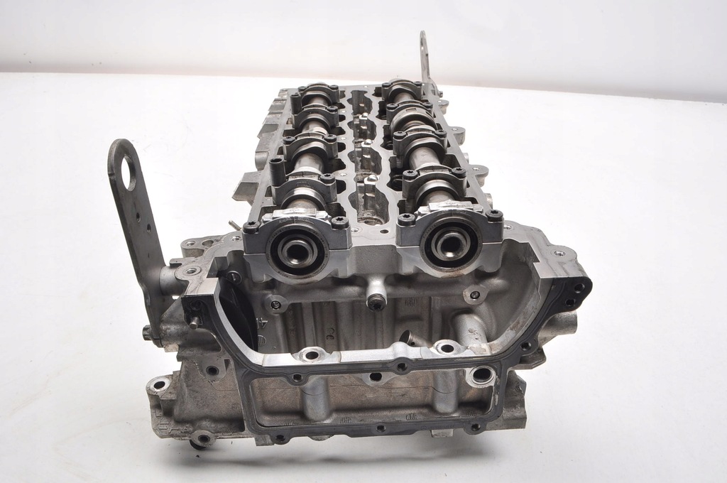 фото №13, Gla x156 cla x117 c117 w176 w246 2.2cdi 136km головка двигуна 651930 83 tys