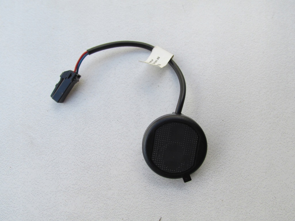 фото №1, Микрофон bluetooth ford kuga mk1 s-max c-max