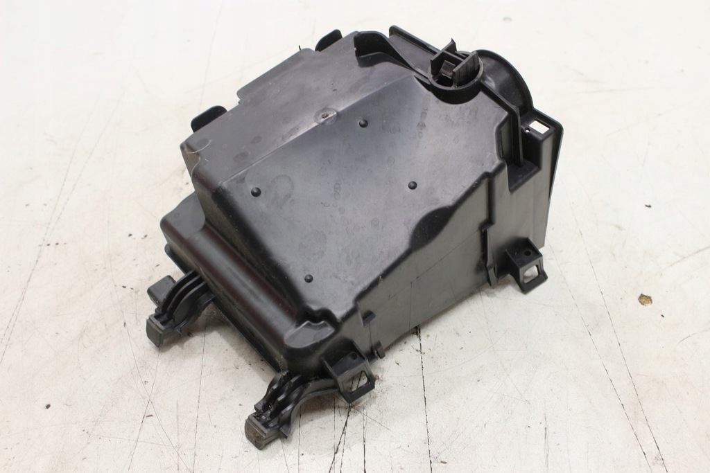 фото №7, Корпус предохранителей citroen c4 picasso ii