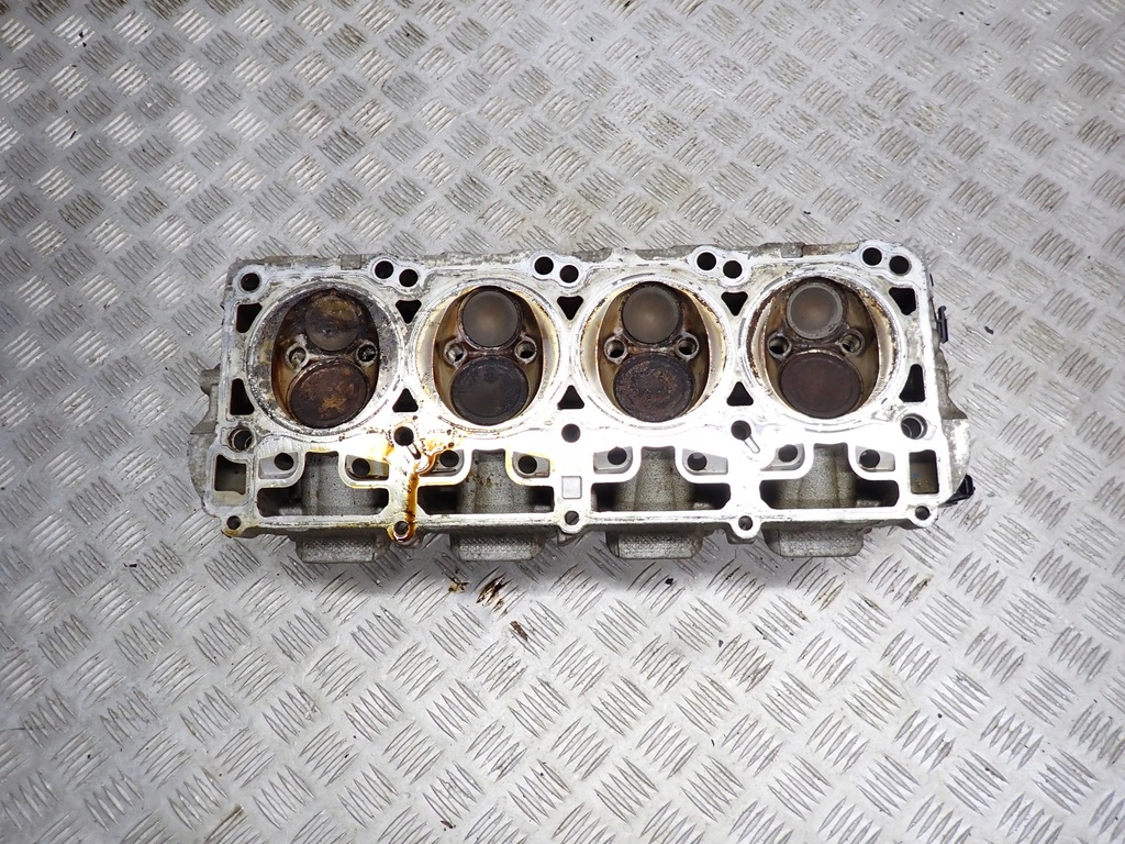 фото №10, Головка kpl. dodge ram v 5.7 hemi 2019