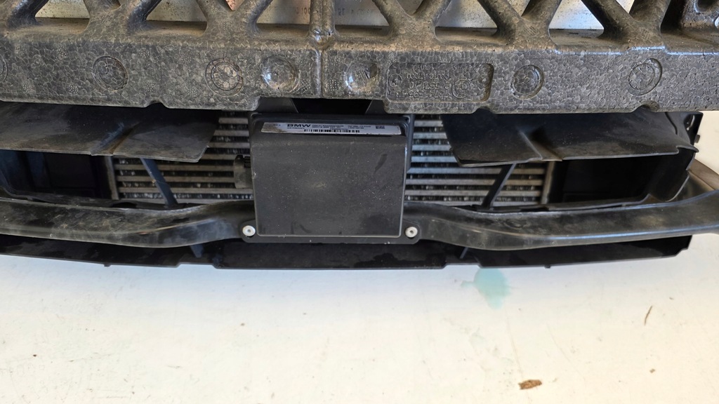 фото №11, Капот pas бампер лампы ксенон крыло bmw 3 f30 f31 a300 luxury демонтаж