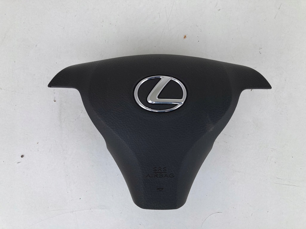 фото №1, Lexus gs lift подушка w руль 07-09
