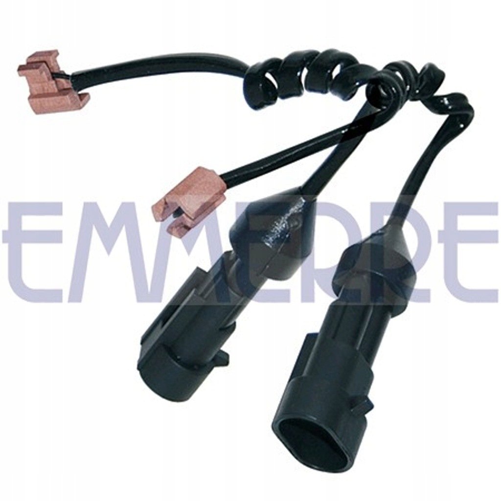 фото №1, Датчик тормозных колодок тормозных iveco daily 06-