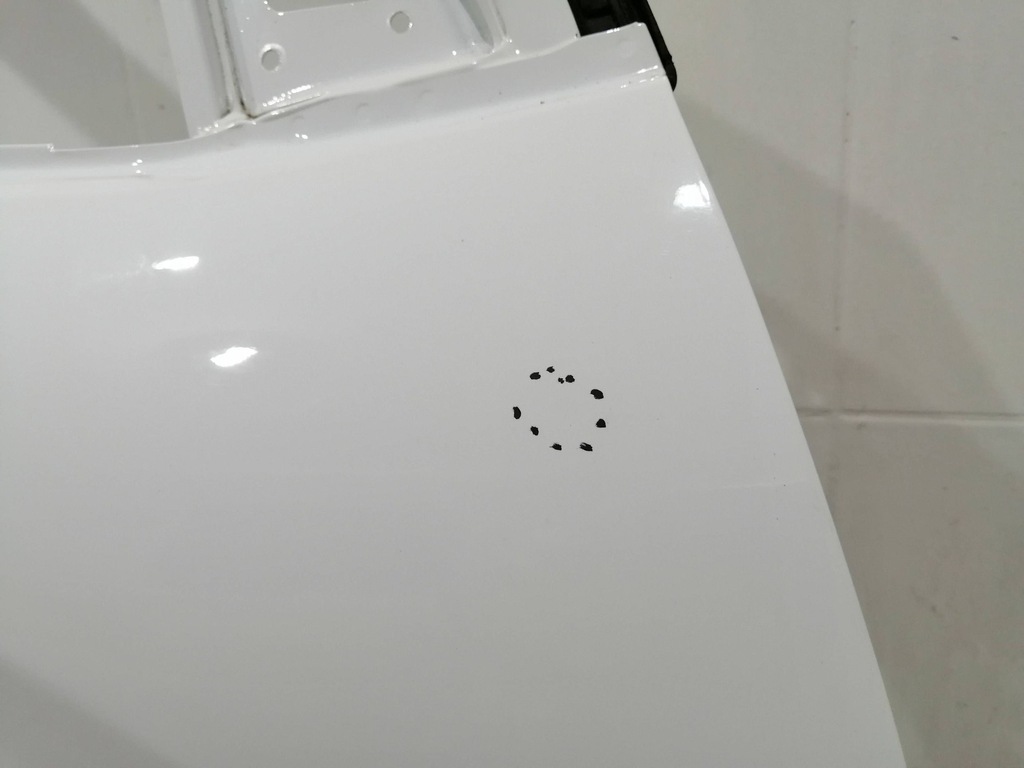 фото №8, Дверь правое передние перед hyundai kona i hal 8920