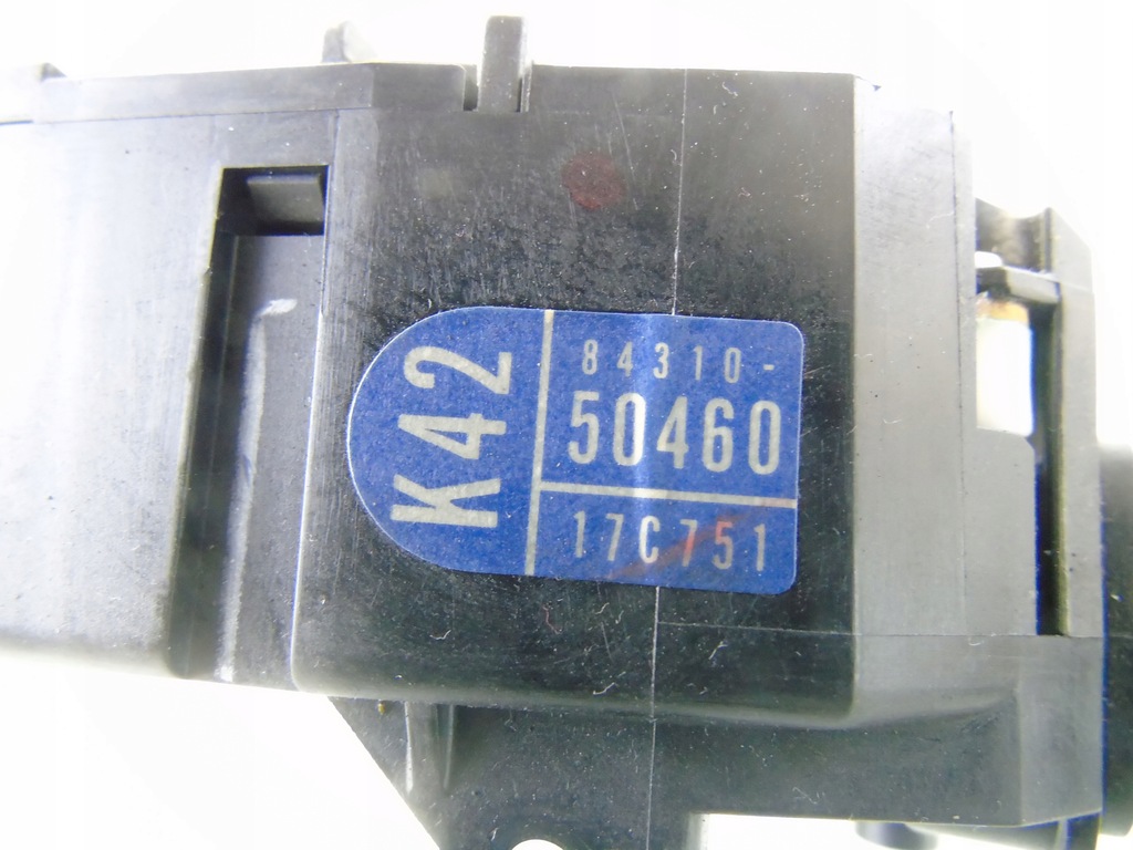 фото №7, Перемикач комбінований lexus ls430 84310-50460 ls 430