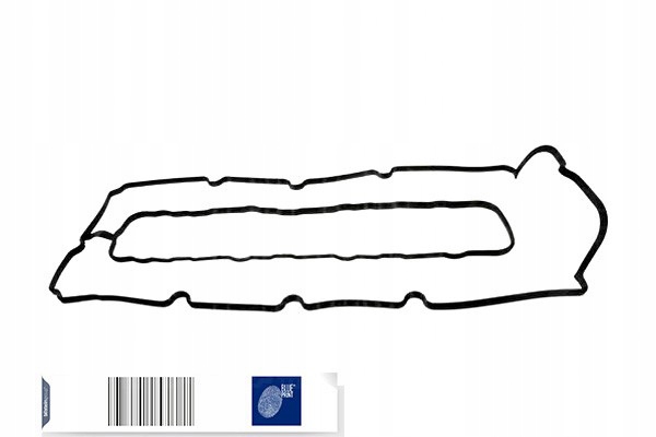 фото №2, Прокладка кришки клапанів ford ranger; mazda bt-50