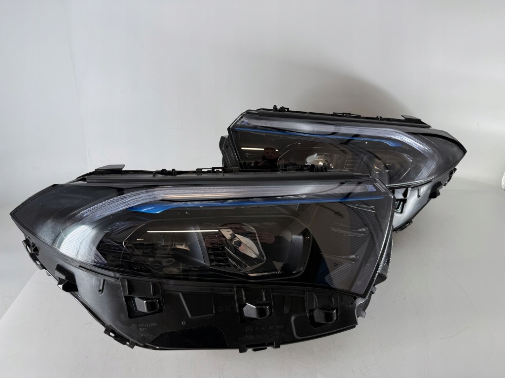 Купити Фара лампа mercedes eqa eqb w243 led high performance
