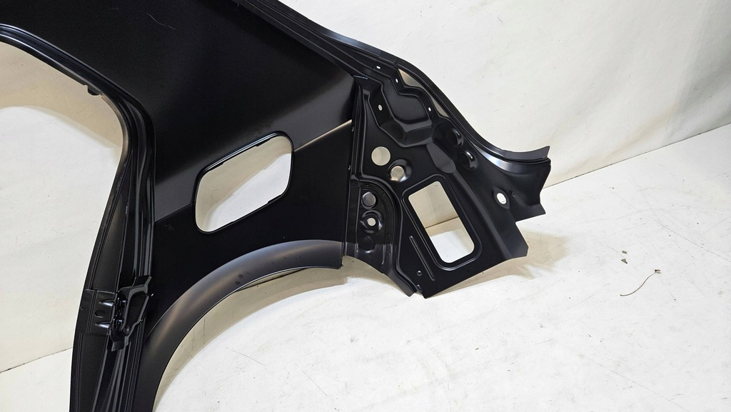 фото №6, Новый крыло обшивка задняя правый vw volkswagen golf viii 8 5h 5h6813328