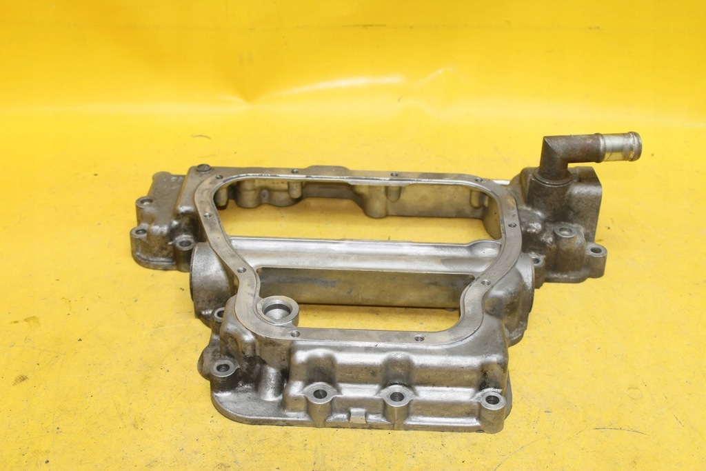 фото №1, Піддон масляна оливи ee20z 2.0 d legacy iv