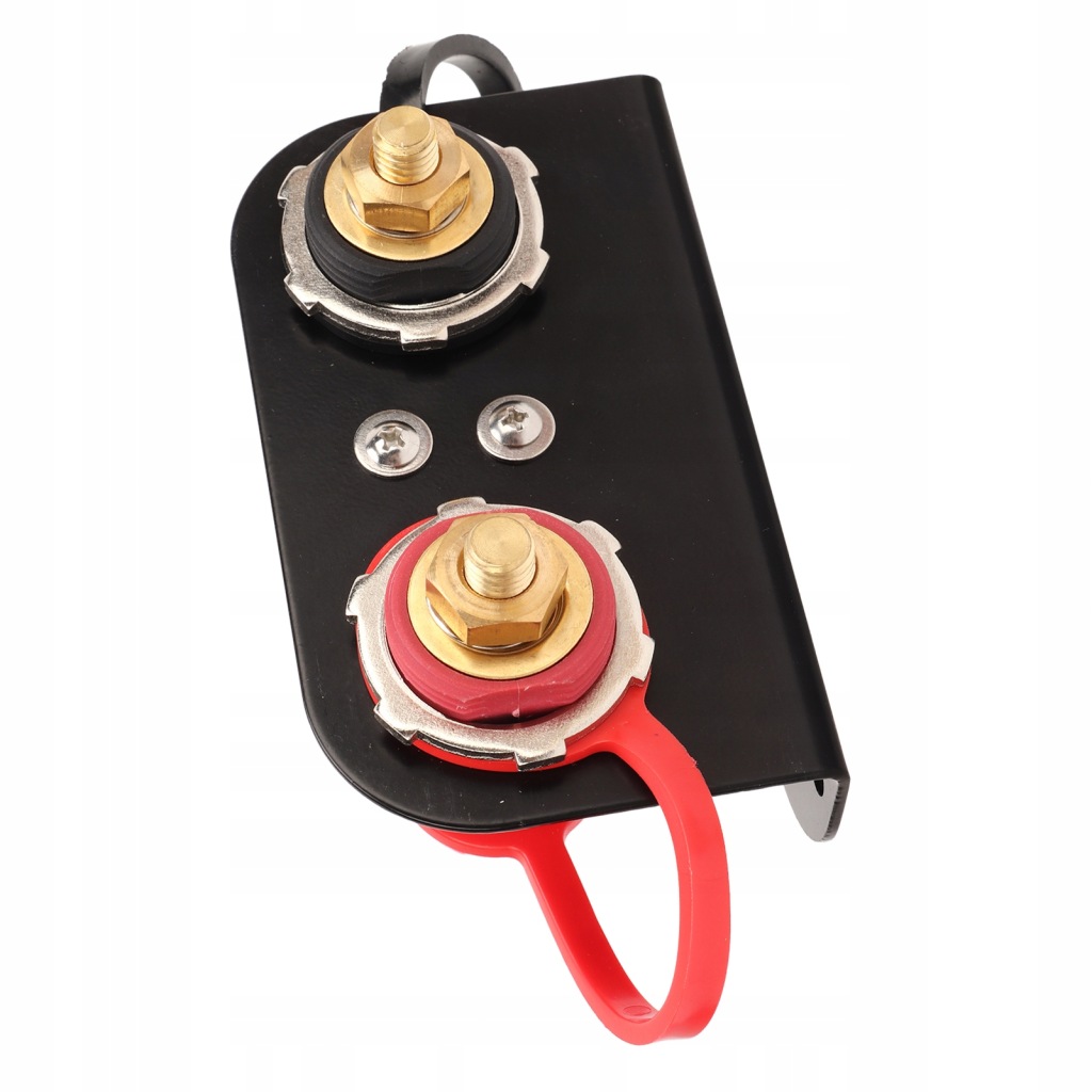 Клема акумулятор автомобільний для вантажівок utv atv rv тягач kosiar Ціна