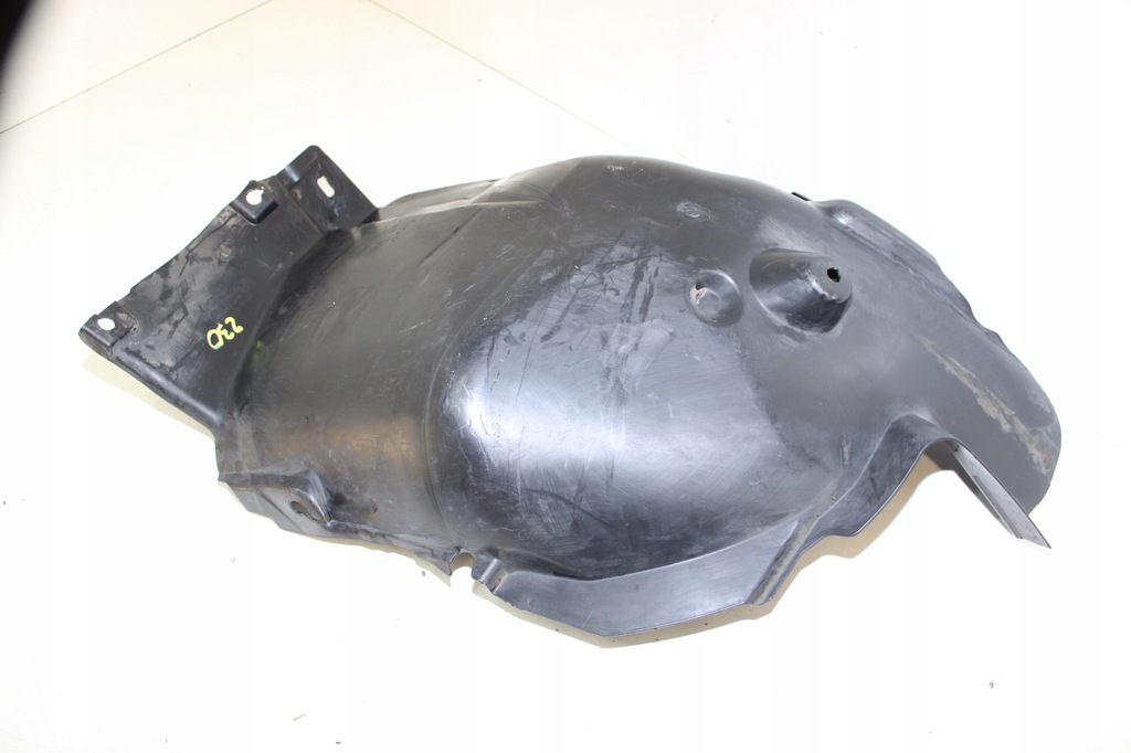 фото №5, Подкрылок левая левый перед передние bmw 1 e81 e87 lift 7059371 mpakiet