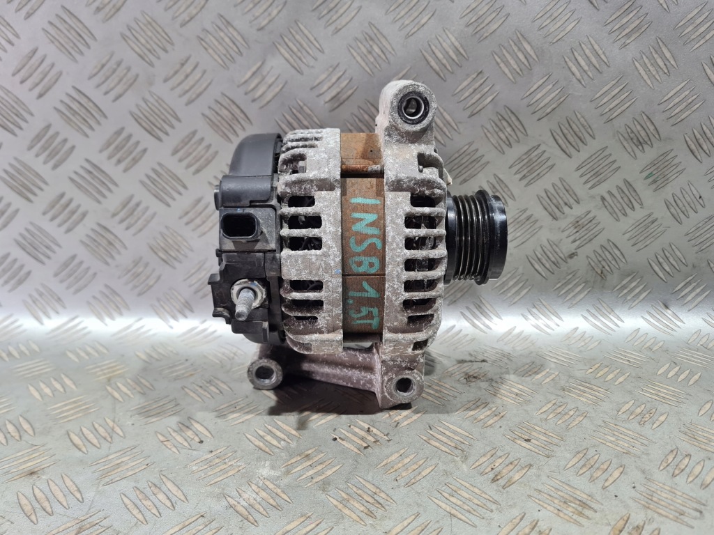 Купити Генератор 130a opel insignia b 1.5 turbo