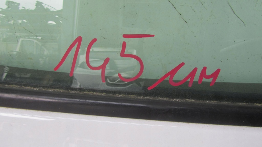 фото №9, Renault clio iv hb двері праве задня задні dv369 12-