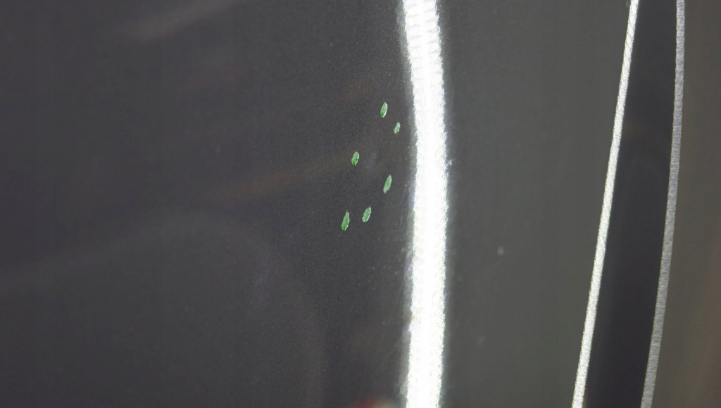 фото №9, Nissan qashqai j10 капот крышка двигателя m628