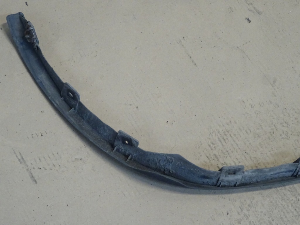 фото №5, Terrano maverick молдинг накладка крила задня 95r