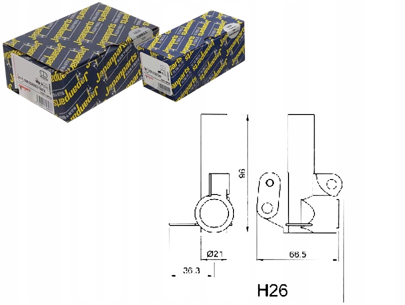 фото №3, Натягувач ремінь розподільного валу hyundai