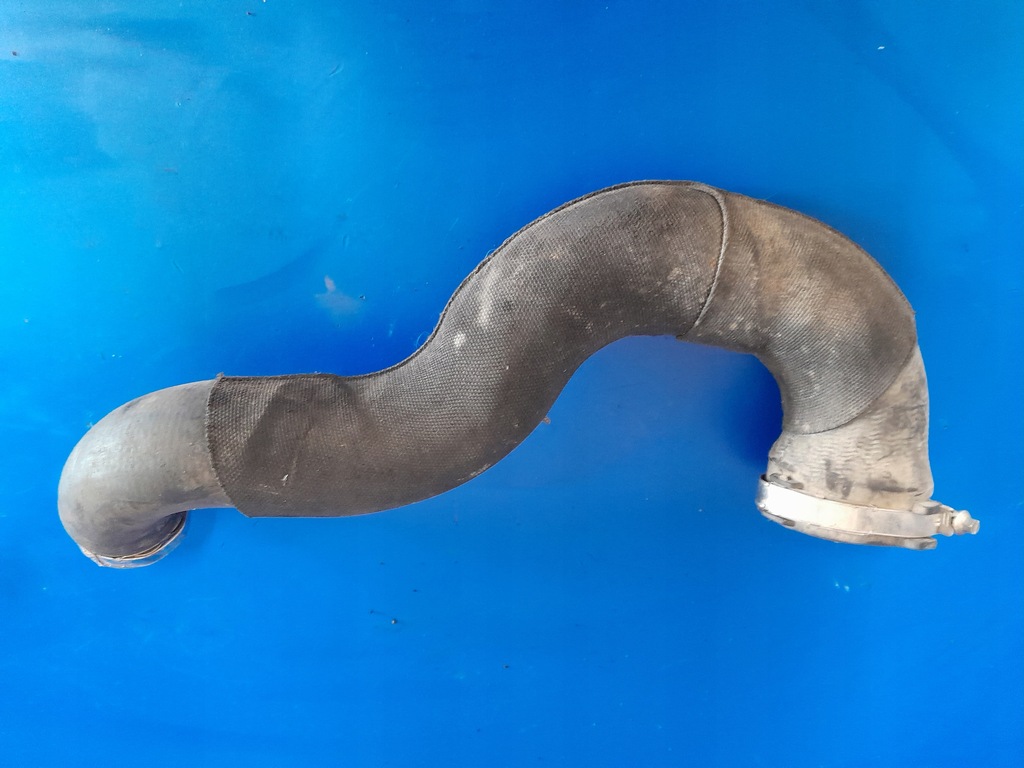 фото №1, Труба повітря audi a4 b8 2.0 tfsi cdn