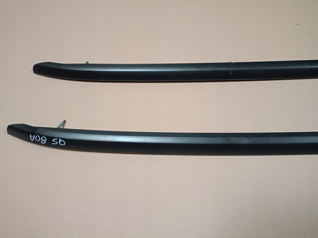 фото №9, Рейлінги дахові audi q5 80a