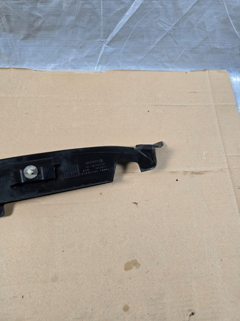 фото №5, Захист крила ліва audi a3 8v sedan 8v0821169d