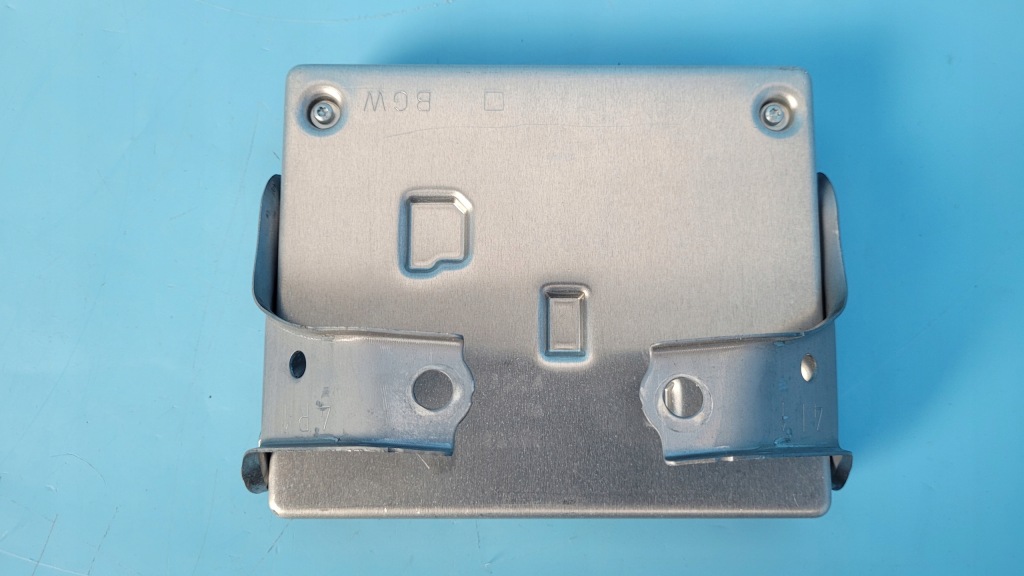 фото №14, Suzuki swace 1.8 hybrid 21r модуль радіо навігації 86740-02180 86741-02120