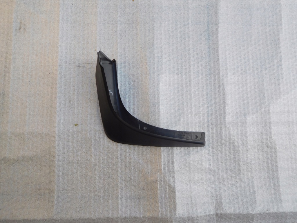 фото №1, Крила бризковик правий перед nissan micra 2012