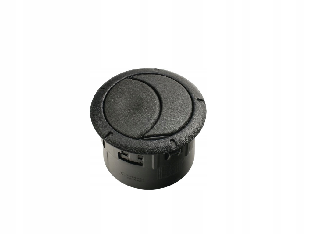 фото №1, Movano master 2010- решітка обдув ліва / права