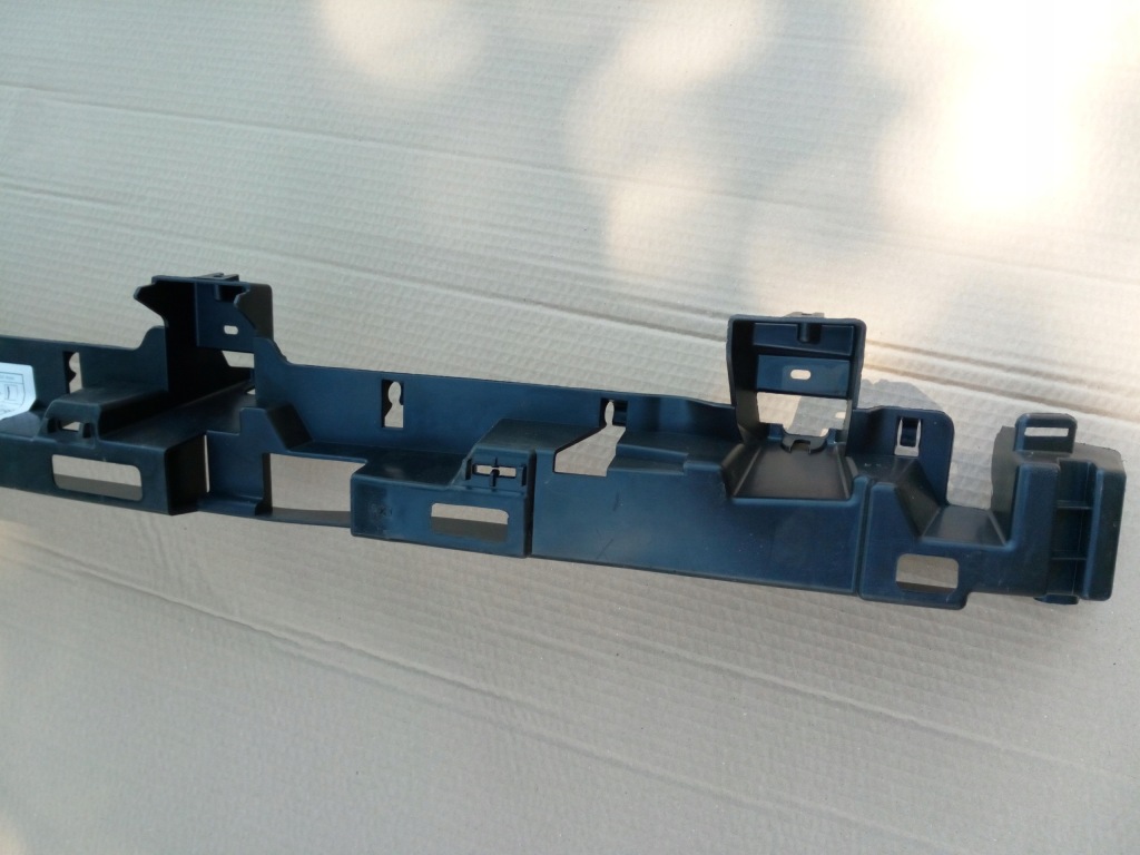 фото №2, Балка бампера renault espace v lift задняя oryg.