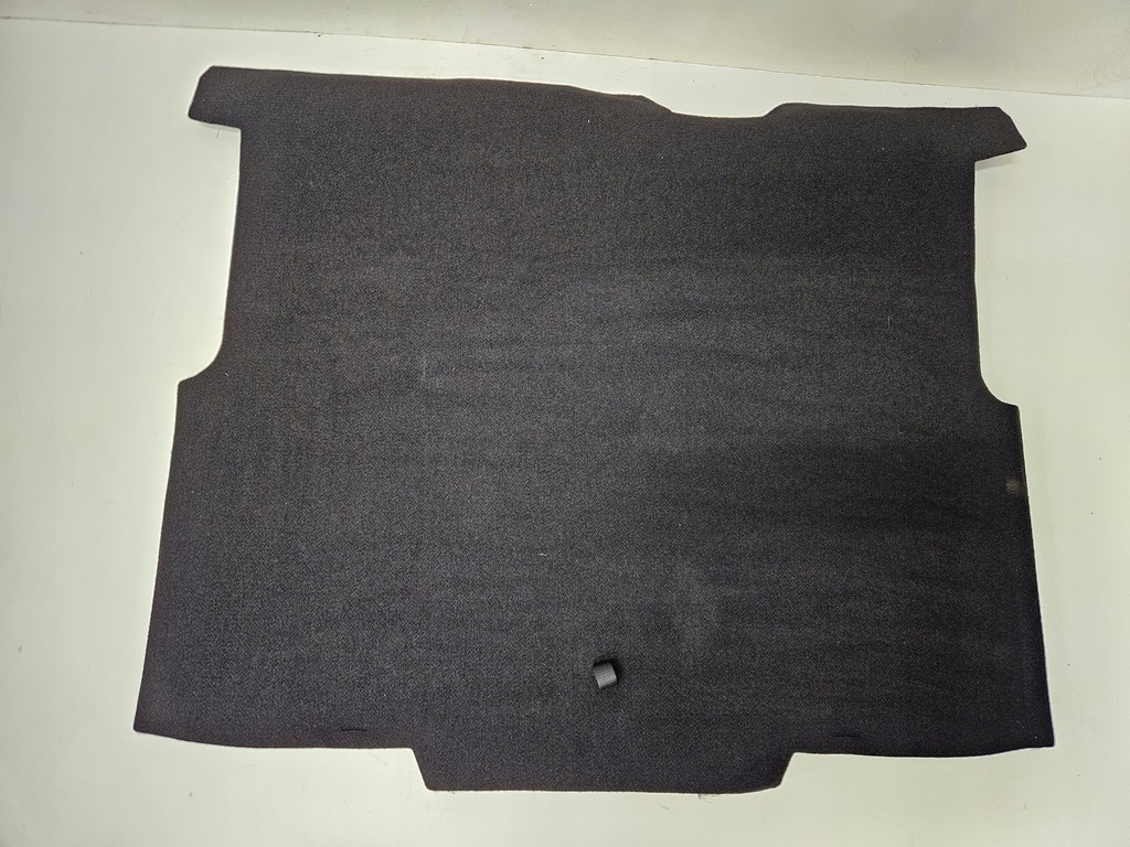 фото №1, Opel crossland x мат обшивка багажника 39163871