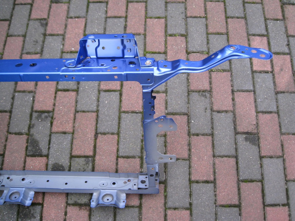 фото №13, Pas передній honda e electric 2019-2025r kompletny