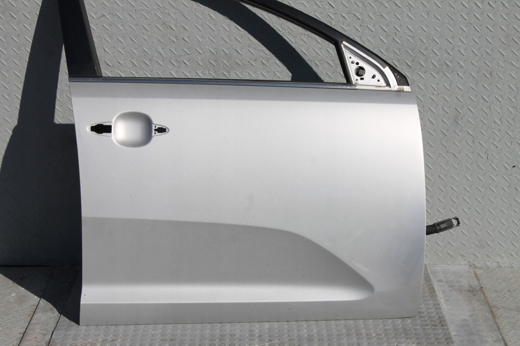 фото №4, Дверь правый перед правое передние kia sportage iii 10-15 9s