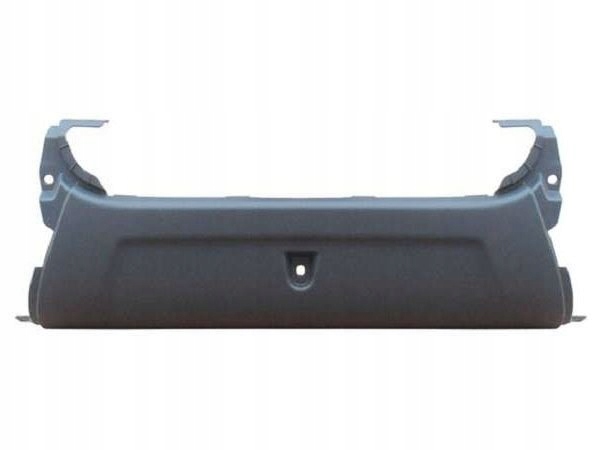 фото №1, Бампер scania r v8 средний wysoka kabia otp otomotive s6177