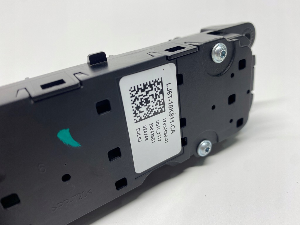 фото №8, Навігація заводська kuga mk3, escape синхронізація 3