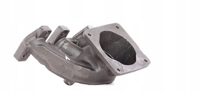 фото №15, Lrt k918 колектор випускний do fiat qubo 225 do peugeot 207 wa, wc