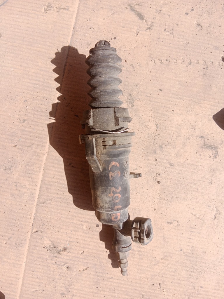 фото №1, Помпа зчеплення citroen c8 2.0 hdi