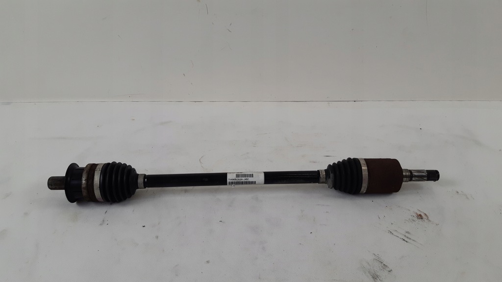 фото №1, Volvo xc60 i 2.4 lift приводной вал задняя 31325135