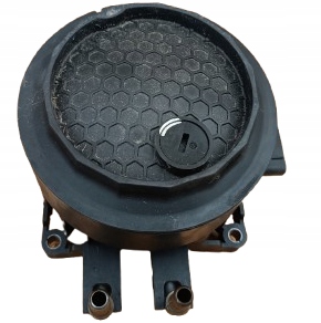 фото №1, Hyundai santa fe iv 4 2.2 корпус фільтра пального