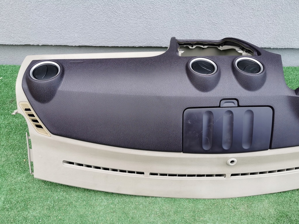 фото №8, Подушки безопасности подушка безопасности консоль fusion lift 2005-2012