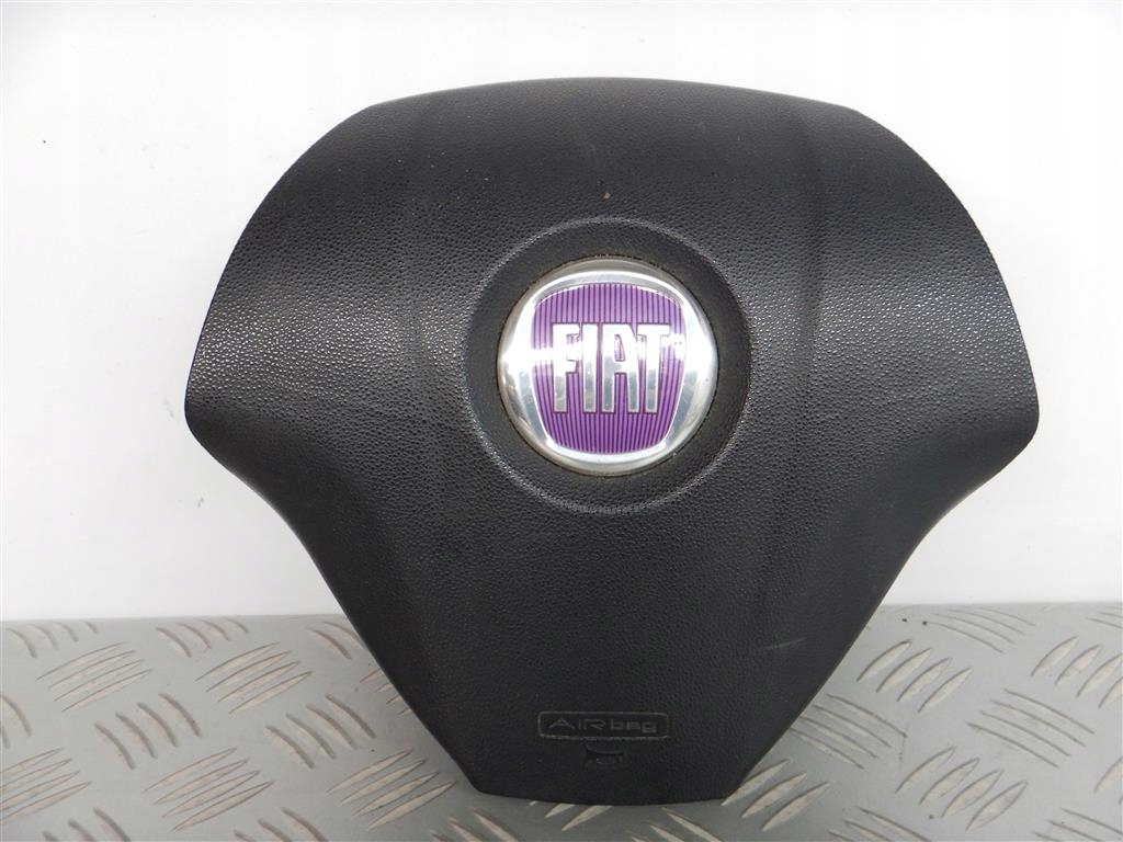 фото №1, Подушка безпеки водія fiat linea 2007-2015