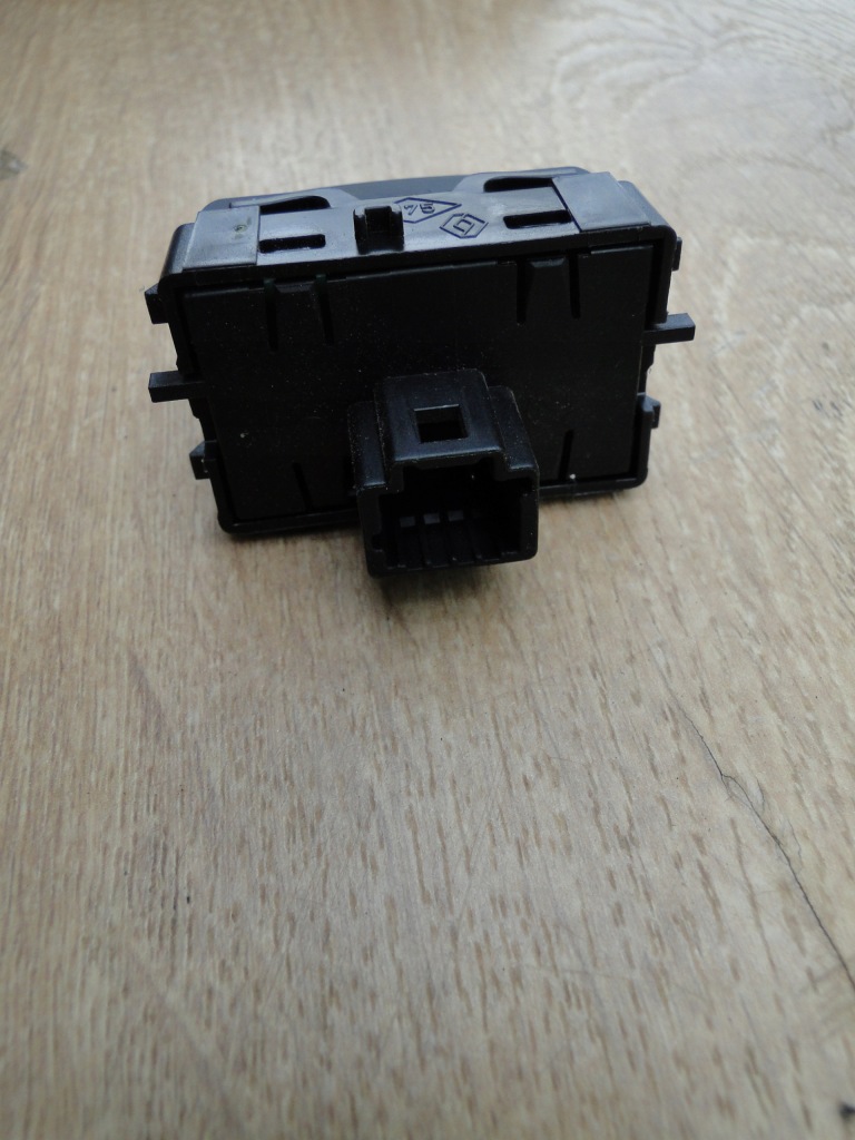 фото №4, Renault megane iv koles ii выключатель esp