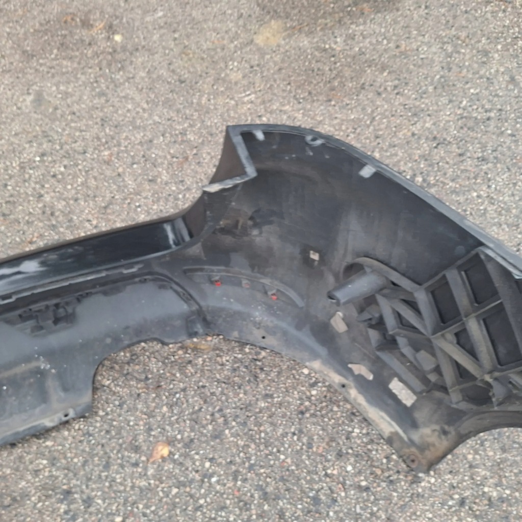 Бампер задний ktvd peugeot 308 t9 Недорого