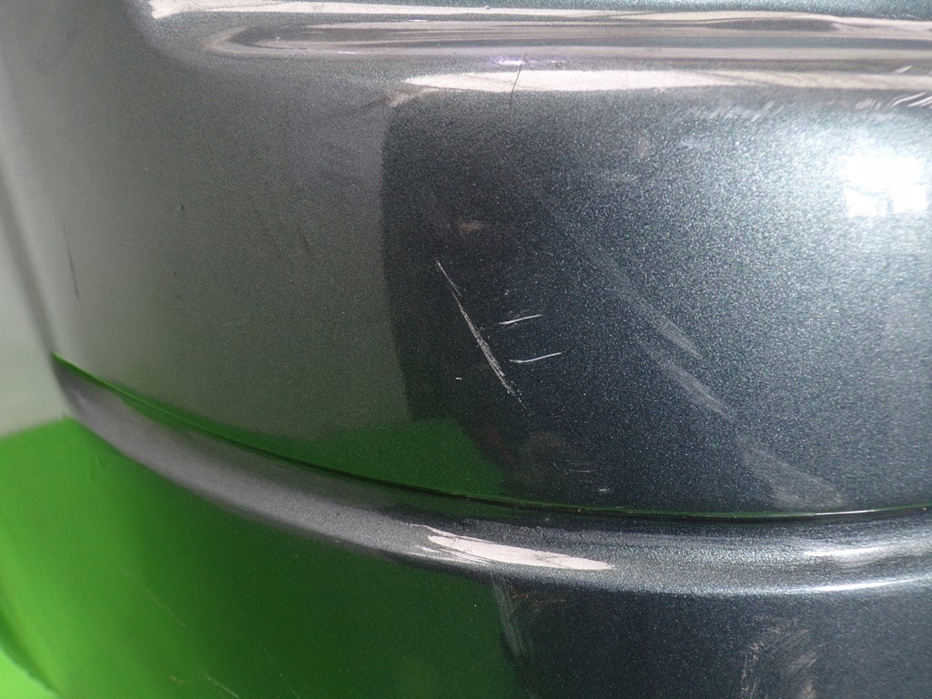 фото №8, Chrysler 300c бампер задня задній