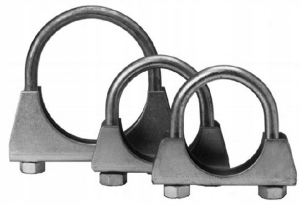 фото №1, Bosal 250-275 соединитель rur, система выпускной