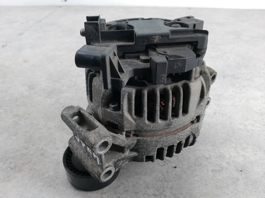 Генератор bmw 1 e87 1.6 16v 116i с Разборки